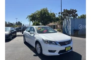 $14999 : 2013 Accord EX-L V6 thumbnail