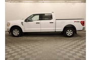 $35995 : Ford F-150 2021 4x4 XLT 4dr thumbnail