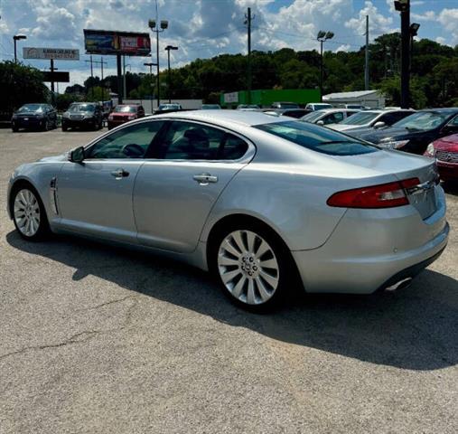 $5900 : 2009 XF Premium Luxury image 5