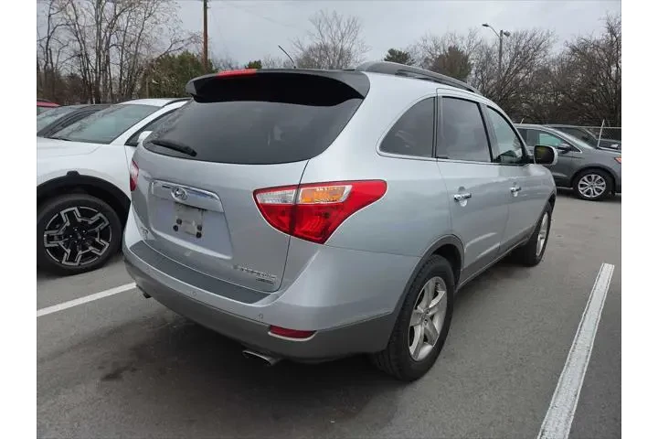 $4449 : Hyundai Veracruz 2011 Limite image 5