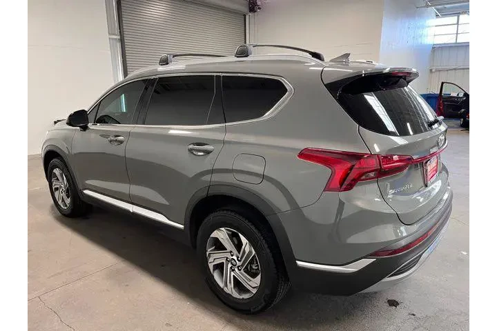 $21928 : Hyundai SANTA FE 2022 AWD SE image 5