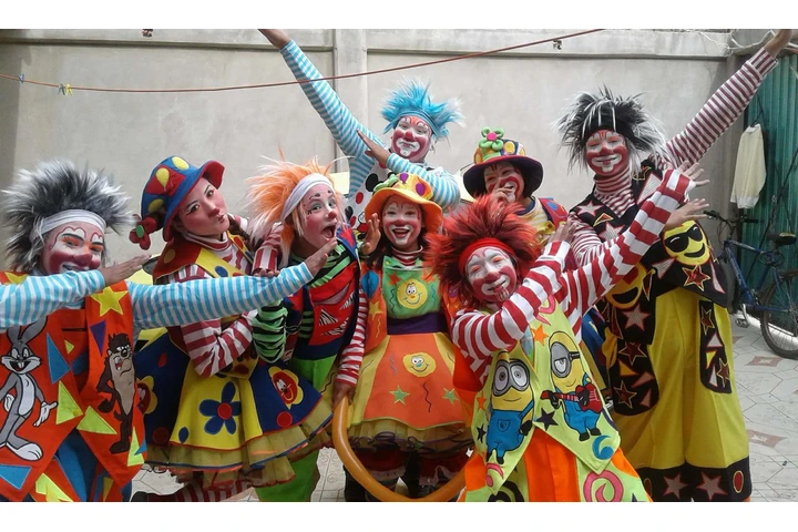 Payaso para fiestas n Coacalco image 4