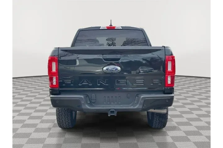 $31357 : Ford Ranger 2022 4x4 XLT 4dr image 6