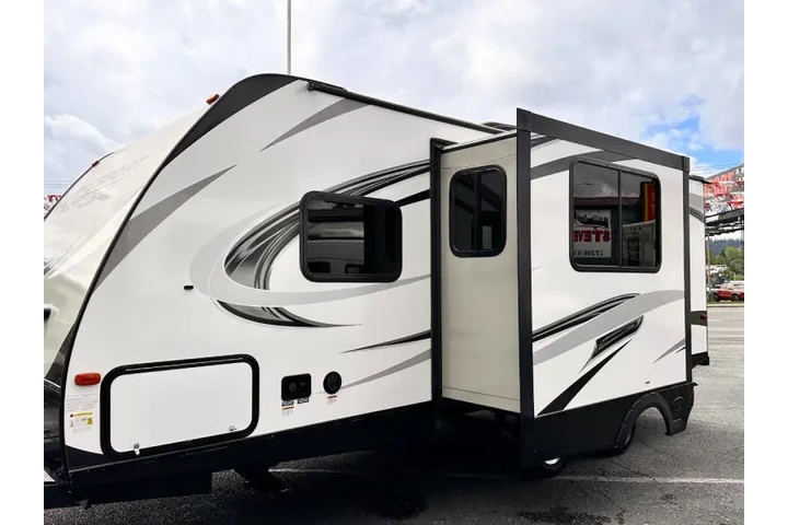 $16995 : 2018 Keystone RV Passport image 8