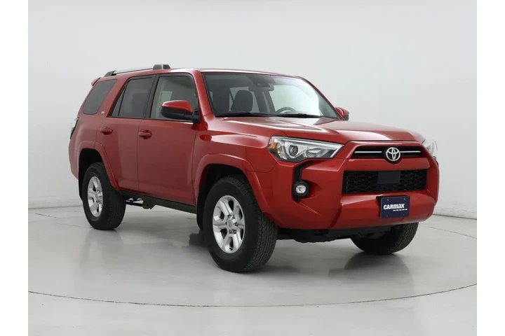 $32998 : Toyota 4Runner 2023 4x2 SR5 image 1