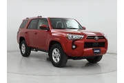 Toyota 4Runner 2023 4x2 SR5 en Raleigh