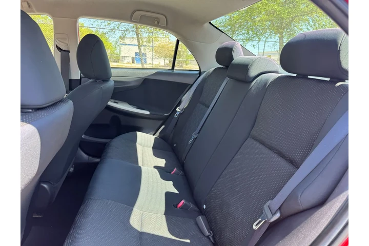$6900 : * TOYOTA COROLLA S * image 10