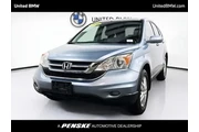 Honda CR-V 2010 AWD EX-L 4dr en Atlanta