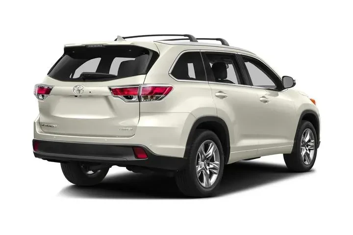 $20507 : Toyota Highlander 2016 Limit image 3