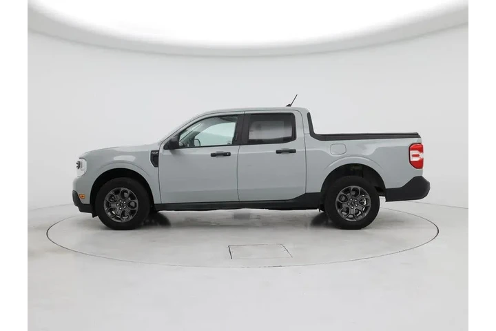 $25998 : Ford Maverick 2023 XLT 4dr S image 3