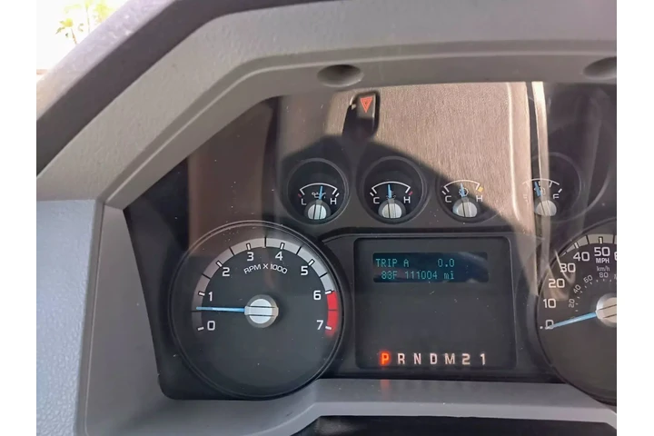 $15995 : 2015 FORD F250 SUPER DUTY REG image 6