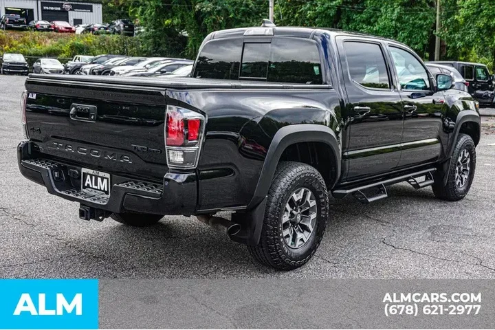 $37920 : Toyota Tacoma 2020 4x4 TRD P image 6