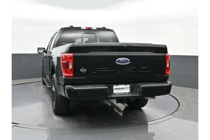 $36991 : Ford F-150 2022 4x2 XL 4dr S image 8