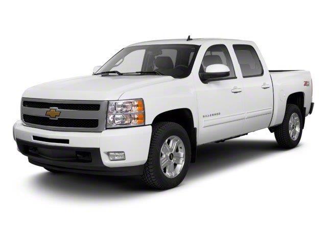 Pre-Owned 2010 Silverado 1500 image 3