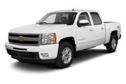 Pre-Owned 2010 Silverado 1500 thumbnail