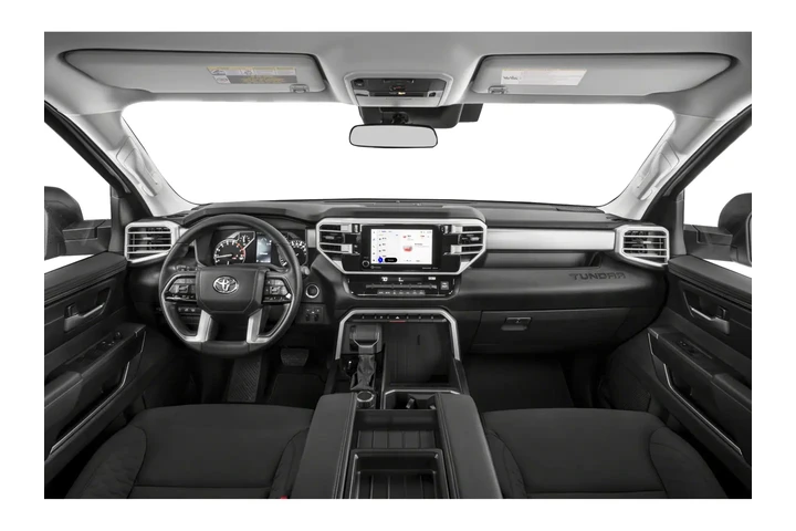 2022 Tundra SR5 image 6