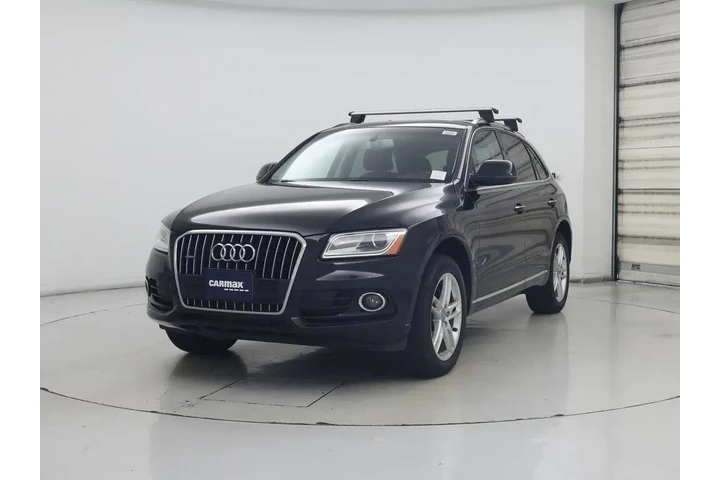 $17998 : Audi Q5 2016 AWD 2.0T quattr image 4