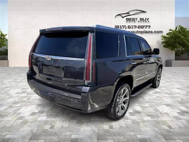 $21995 : 2016 CADILLAC ESCALADE LUXURY image 7