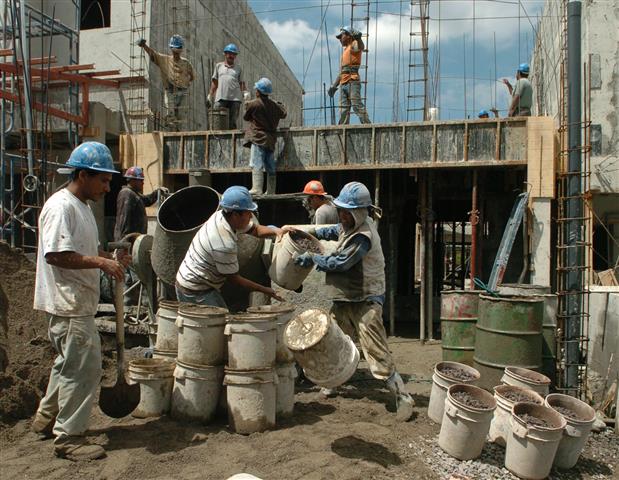 JR MEXICAN WORKERS image 6