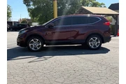 $20900 : 2018 CR-V EX-L thumbnail