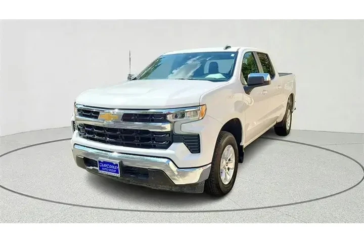 $36719 : Chevrolet Silverado 1500 202 image 7