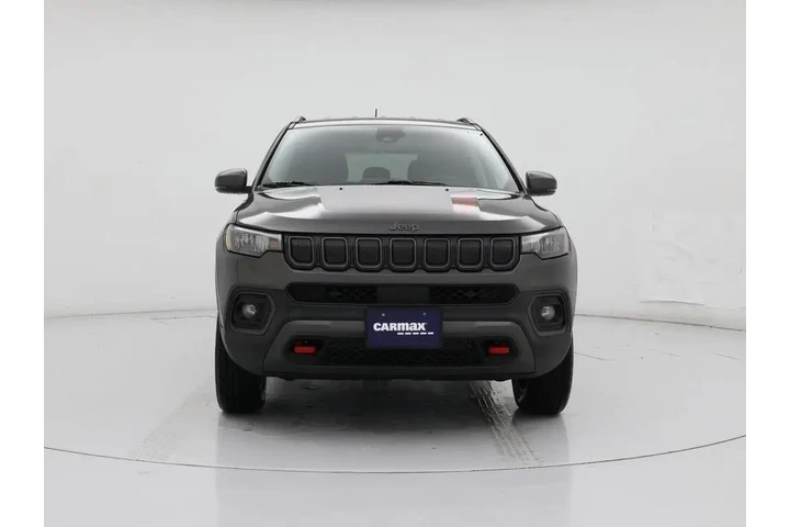 $24998 : Jeep Compass 2022 4x4 Trailh image 5