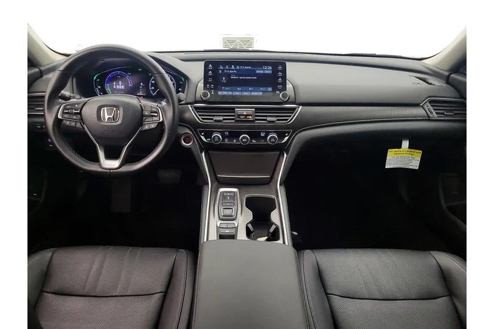 $29998 : Honda Accord Hybrid 2022 EX- image 9