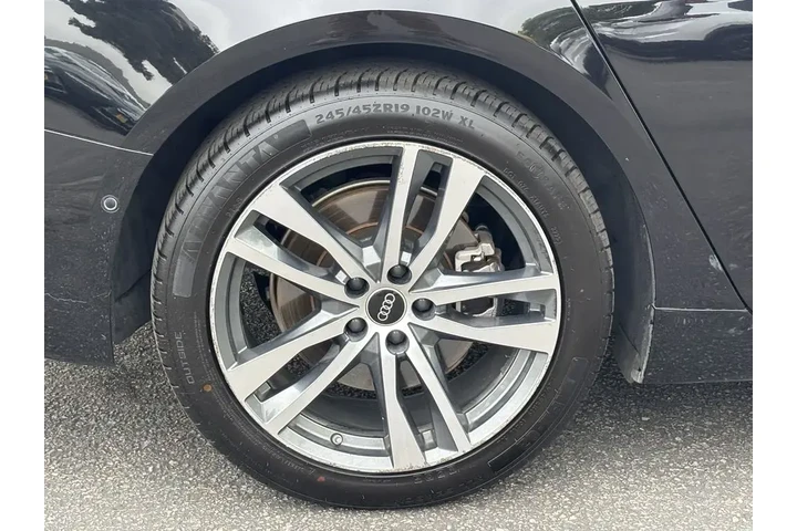$24995 : Audi A6 2023 AWD quattro Pre image 9