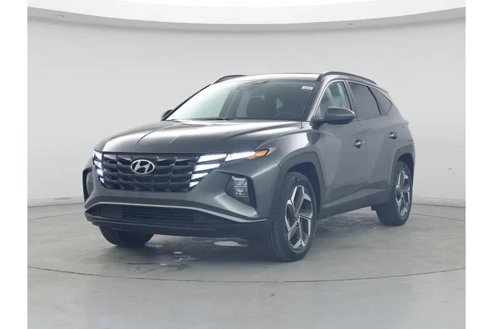 $24998 : Hyundai TUCSON 2022 AWD SEL image 4