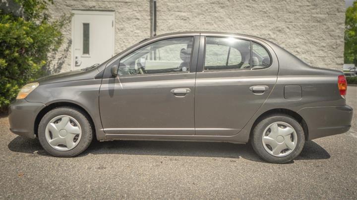 $5200 : PRE-OWNED 2003 TOYOTA ECHO image 6