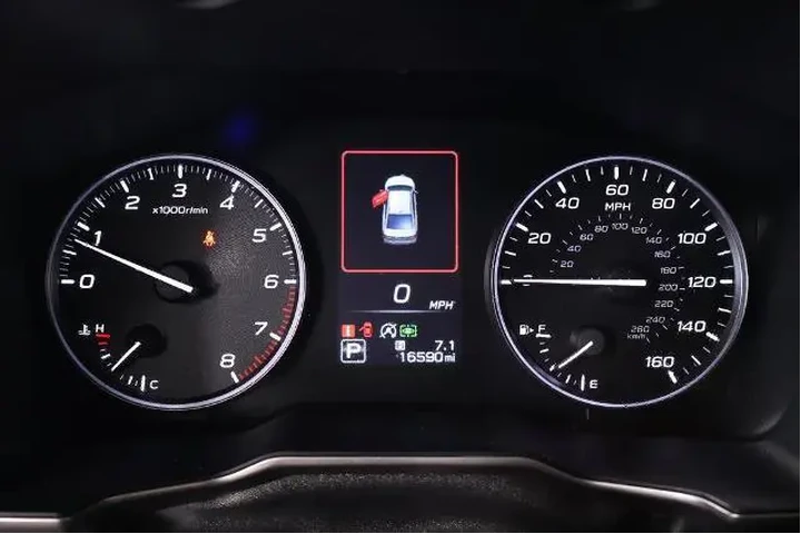 $26952 : Subaru Legacy 2024 AWD Limit image 4