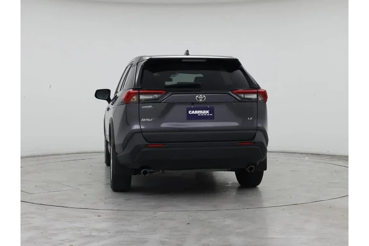 $26998 : Toyota RAV4 2024 LE 4dr SUV image 6