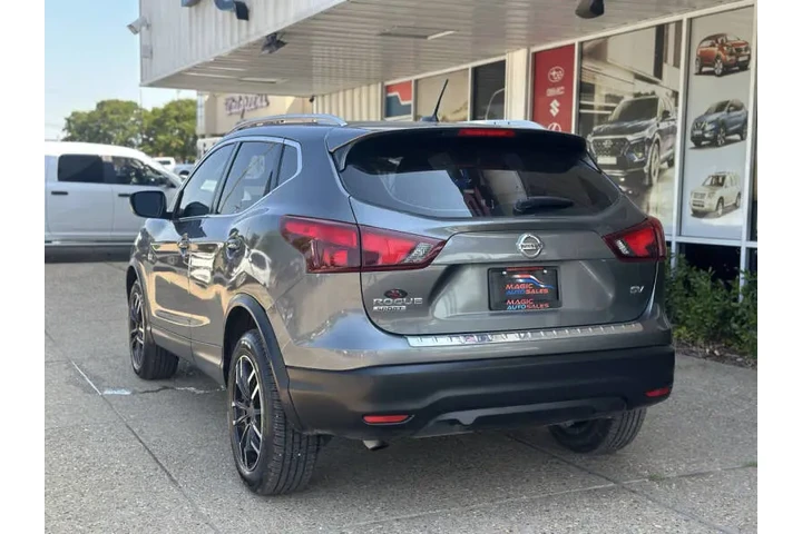 $11999 : 2018 Rogue Sport S image 7