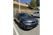 $29625 : BMW 3 Series 2021 330i 4dr S thumbnail