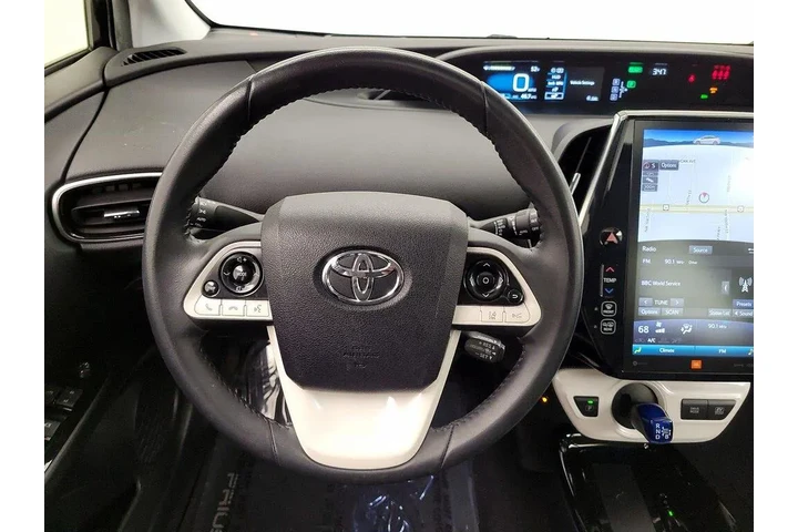$17998 : Toyota Prius 2018 Four 4dr H image 10