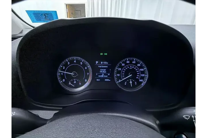 $19995 : Hyundai VENUE 2022 Limited 4 image 8