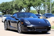 $42770 : 2015 Boxster S thumbnail