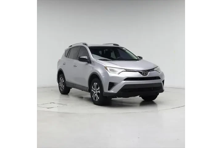 $17998 : Toyota RAV4 2018 LE 4dr SUV image 1