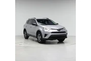 Toyota RAV4 2018 LE 4dr SUV en Hialeah
