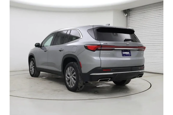 $33998 : Buick Enclave 2025 Preferred image 2