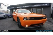 2014 Challenger 2dr Cpe R/T P