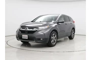 $16998 : Honda CR-V 2019 AWD EX 4dr S thumbnail