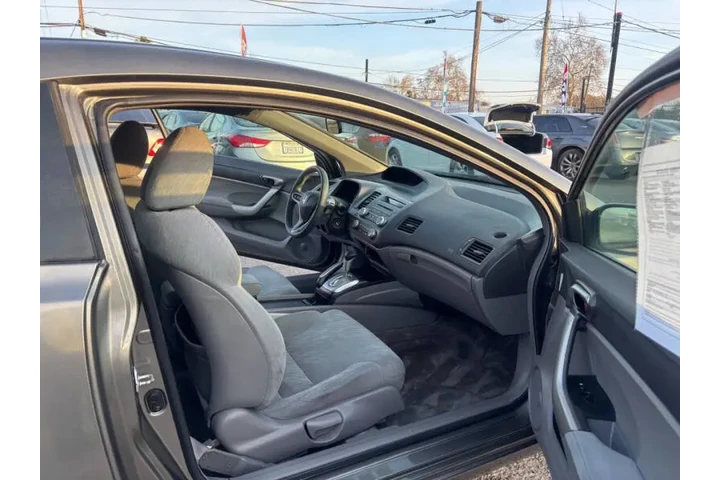$7999 : 2007 Civic EX image 10