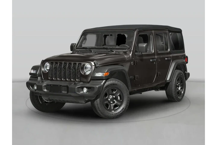 $36989 : Jeep Wrangler 2025 4x4 Sahar image 1