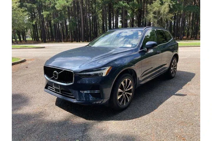 $25744 : Volvo XC60 2023 AWD B5 Core image 7