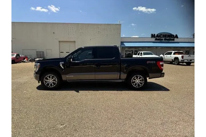$54727 : 2023 F-150 image 3