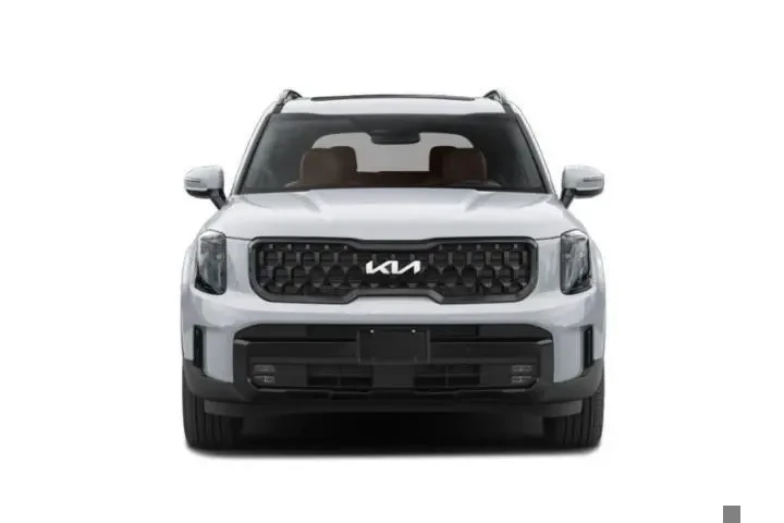 $39813 : Kia Telluride 2024 AWD SX X- image 7