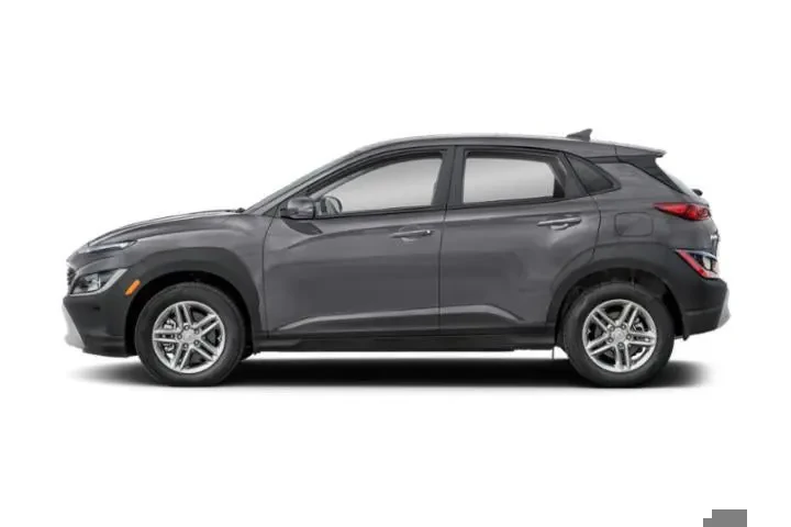$14829 : Hyundai KONA 2023 AWD SE 4dr image 1
