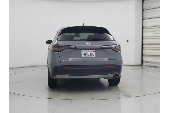 $23998 : Honda HR-V 2023 Sport 4dr Cr image 6