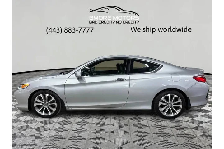$16999 : 2016 Accord Touring image 9